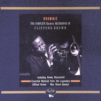 Clifford Brown feat. Dinah Washington Move (Live In Los Angeles / 1954)