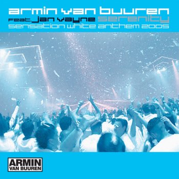 Armin van Buuren feat. Jan Vayne Serenity (Signum remix)