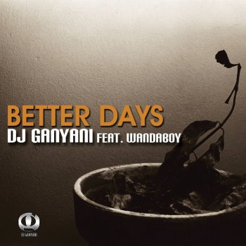 DJ Ganyani feat. WandaBoy Better Days (Radio Edit)