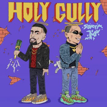 Sorta Holy Gully