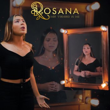 Исполнитель Rosana, альбом Me Tengo a Mi - Single