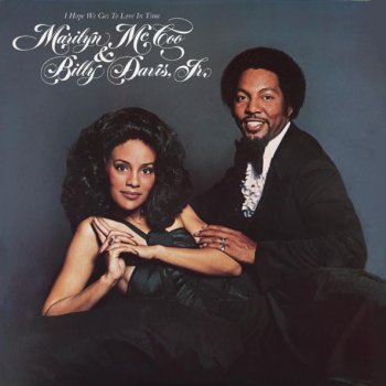 Marilyn McCoo & Billy Davis, Jr. Never Gonna Let You Go