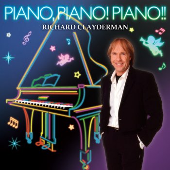 Richard Clayderman Ballade Pour Adeline [Piano Et Orchestre]