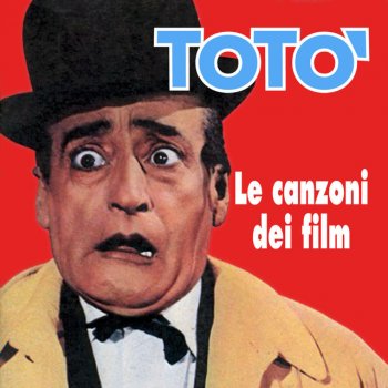 Achille Togliani Tu si tutto pe' mme