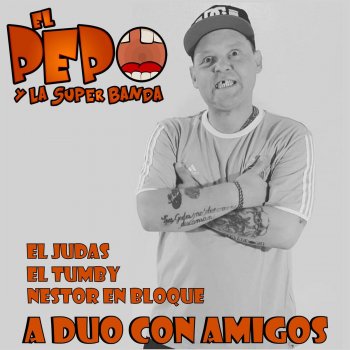 El Pepo feat. El Tumby Te Sigo a Todas Partes