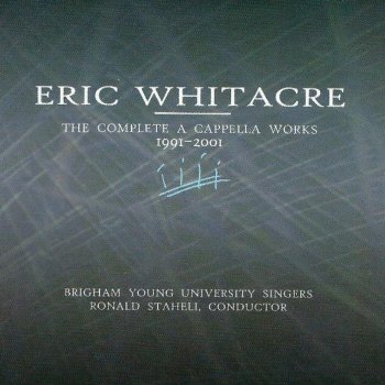 The Brigham Young University Singers I Hide Myself