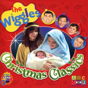 The Wiggles Noche de Paz