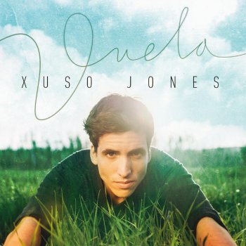 Xuso Jones Vuela