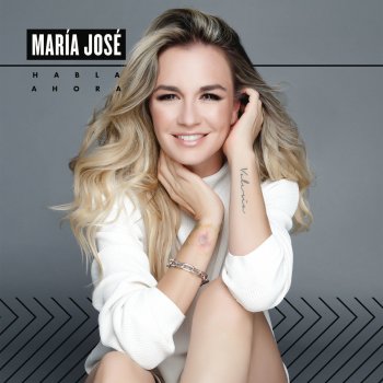 Maria José Lo Que Te Mereces