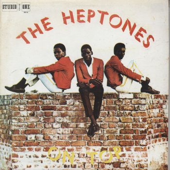 The Heptones My Baby Is Gone