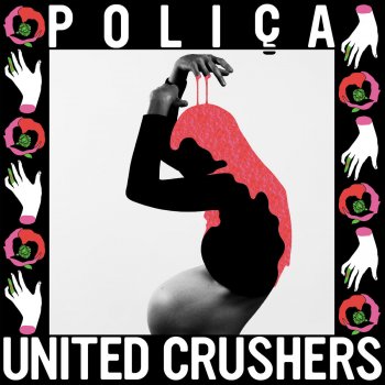 POLIÇA Melting Block