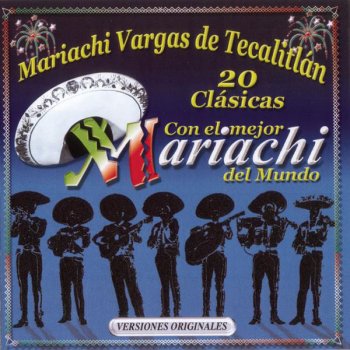 Mariachi Vargas De Tecalitlan Alejandra