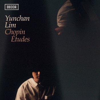 Frédéric Chopin feat. Yunchan Lim 12 Etudes, Op. 10: No. 3 in E Major "Tristesse"