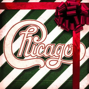 Chicago I'm your Santa Claus