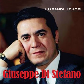 Giuseppe di Stefano E lucevan le stelle : Tosca, Atto III