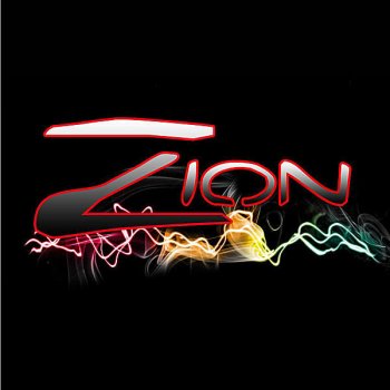 Zion El Amor de Dios
