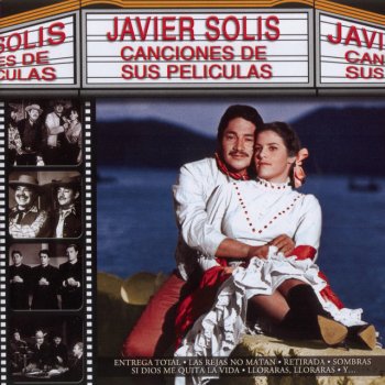 Javier Solis Perfidia