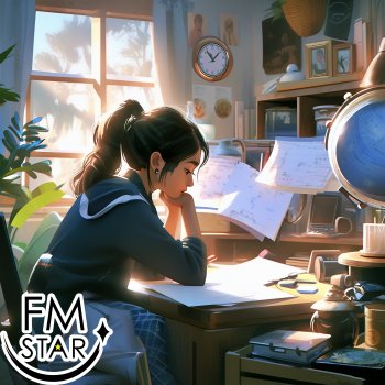 FM STAR Chill Lounge Harmonies