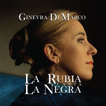 Ginevra Di Marco Tutto cambia