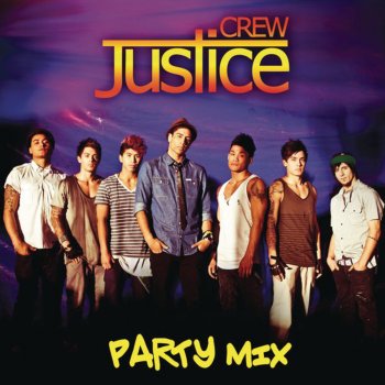 Justice Crew And Then We Dance