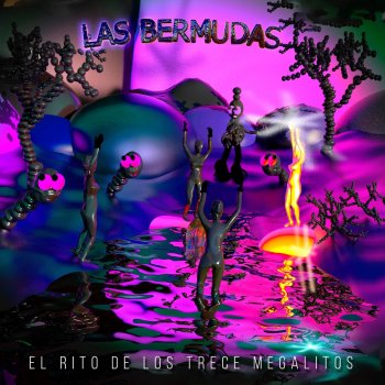 Las Bermudas Costillas - Versión Álbum