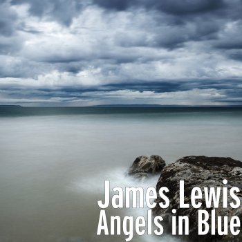 James Lewis Angels in Blue