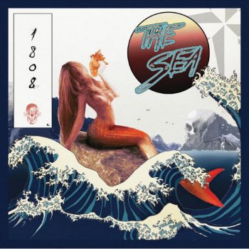 Исполнитель The Sea, альбом 1808
