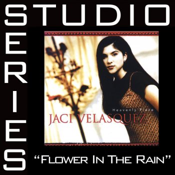 Jaci Velasquez Flower In the Rain (Low Key Performance Track without Background Vocals) - Karaoke