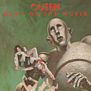 Queen It's Late - Remastered 2011