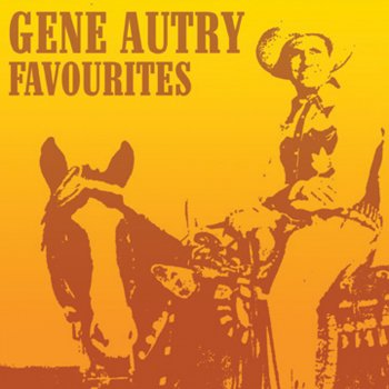 Gene Autry You're the Only Star