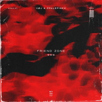 VOJ Friendzone (feat. PPALEPINKK)
