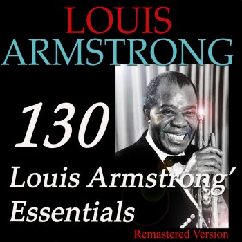 Louis Armstrong Atlanta Blues (Make Me One Palle On Your Floor)