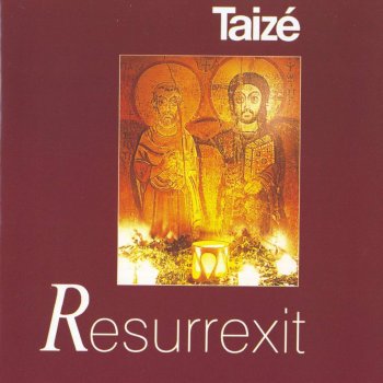 Taizé Bleibet hier