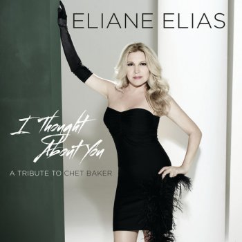 Eliane Elias Girl Talk