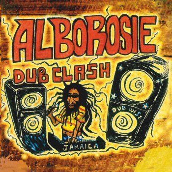 Alborosie Dubbing Kingston