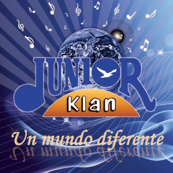 Junior Klan Que Muchacho