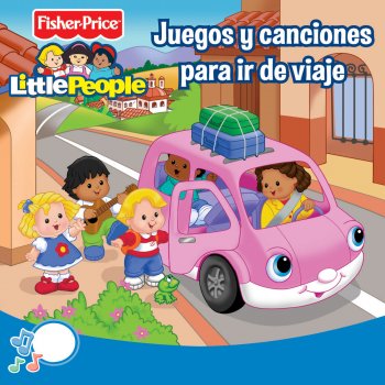 Fisher-Price La Rana