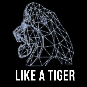 Jayme Gutierrez Like a Tiger