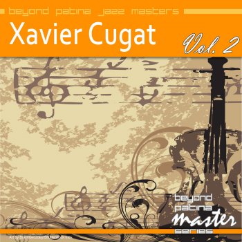 Xavier Cugat Wedding in the Spring