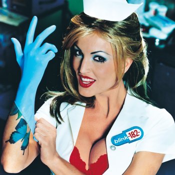 Blink-182 Wendy Clear