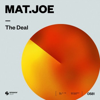 Mat.Joe The Deal (Extended Mix)