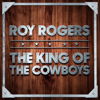 Roy Rogers Four Legged Friend