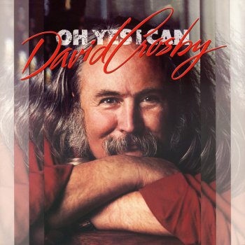 David Crosby Monkey And The Underdog