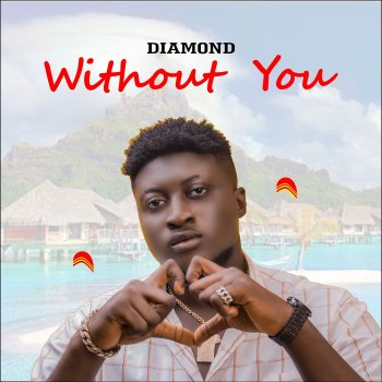 Diamond Without You