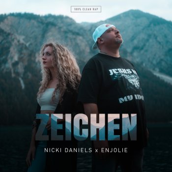 Nicki Daniels feat. Enjolie Zeichen