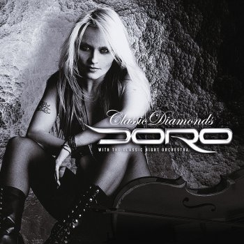 Исполнитель Doro, альбом Classic Diamonds (with the Classic Night Orchestra)