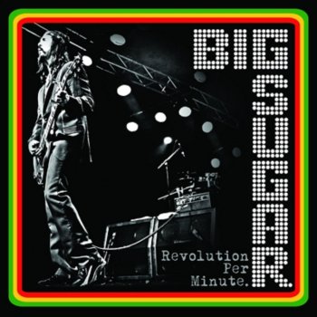 Big Sugar featuring Jay Malinowski A Revolution Per Minute