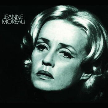 Jeanne Moreau La Tricôtéuse