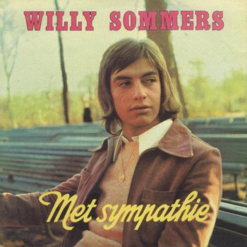 Willy Sommers Je Kus Zegt Vaarwel