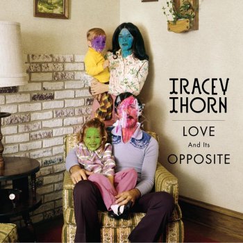 Tracey Thorn Late In The Afternoon